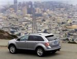 Ford Edge 2007 года